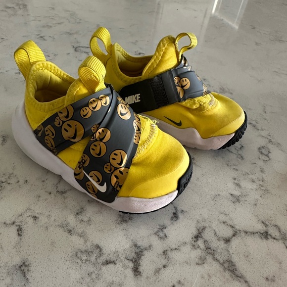 Nike advanced flex shoes - Picture 3 of 6